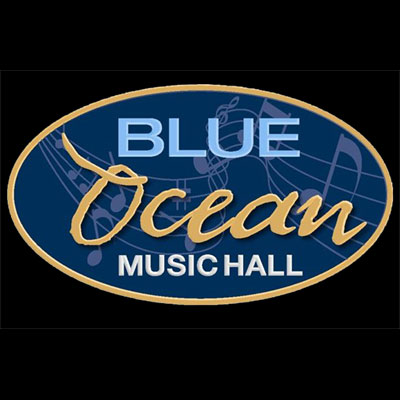 Blue Ocean Music Hall