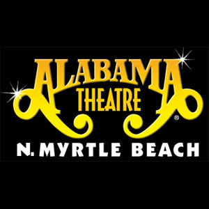 Alabama Theater, North Myrtle Beach SC