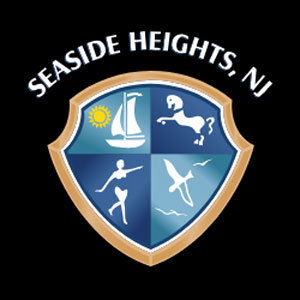 Seaside Heights Beach Stage, Seaside Heights NJ